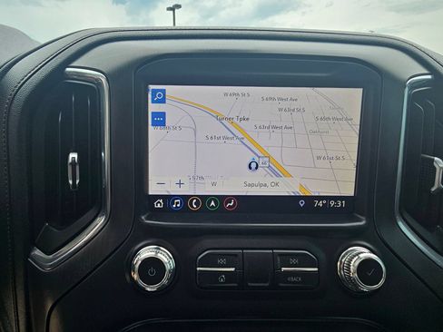 Used 2019 GMC Sierra 1500 AT4 w/ AT4 Premium Package AWD/4WD image 22