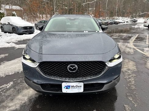 New 2026 MAZDA CX-30 AWD 2.5 S image 8