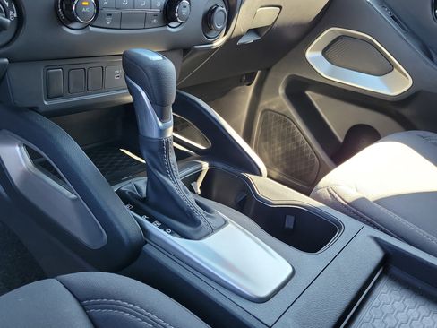 Used 2023 Nissan Frontier SV w/ Tow Package image 29