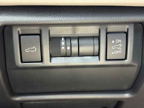 New 2026 Subaru Forester Premium AWD/4WD image 15