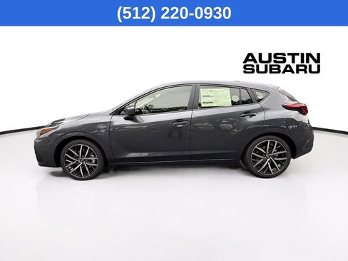 New 2026 Subaru Impreza 2.0i Sport AWD/4WD image 5