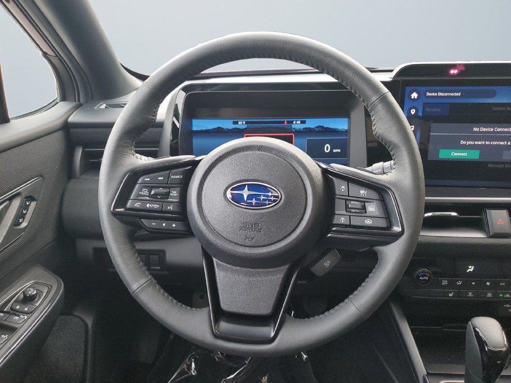 Certified 2026 Subaru Outback Limited AWD/4WD image 12