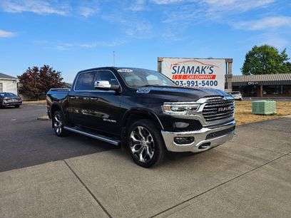 Used 2022 RAM 1500 Limited
