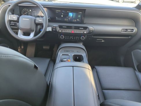 Used 2026 Hyundai Palisade Calligraphy AWD/4WD image 13