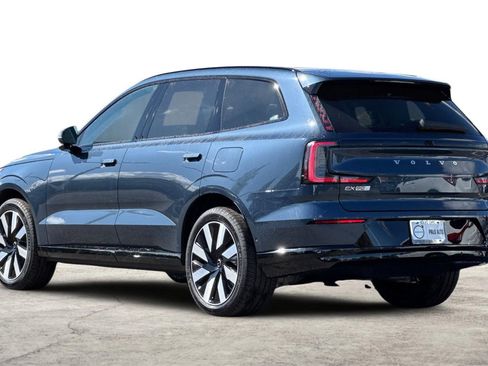 New 2025 Volvo EX90 Plus w/ Protection Package Premier image 6