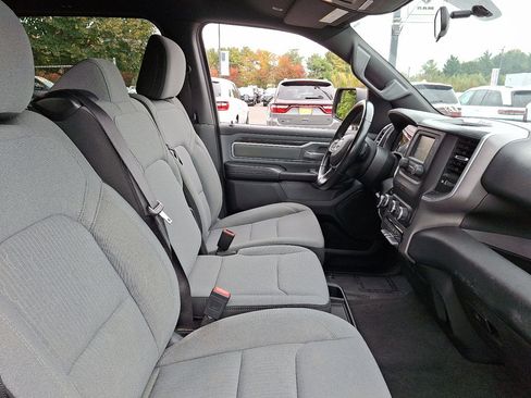 Certified 2021 RAM 1500 Big Horn image 12