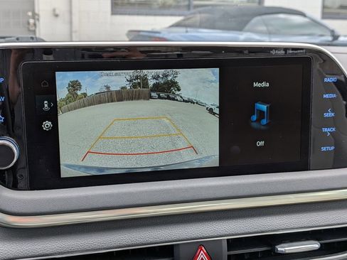 Used 2023 Hyundai Sonata SEL FWD image 20