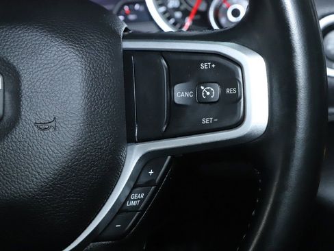 Certified 2022 RAM 1500 Big Horn image 24