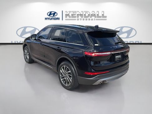 Used 2022 Lincoln Corsair FWD image 4