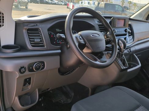 Used 2024 Ford Transit 250 Base w/ Exterior Upgrade Package image 11