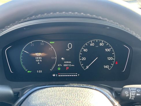 New 2026 Honda Civic Sport image 16