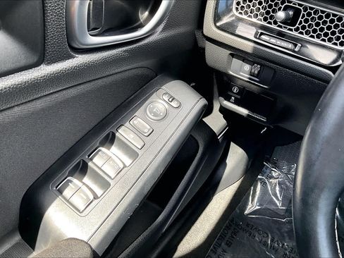 Used 2024 Honda Civic Sport image 32