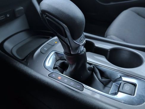 Used 2024 Chevrolet Malibu LS w/ Driver Confidence Package FWD image 22