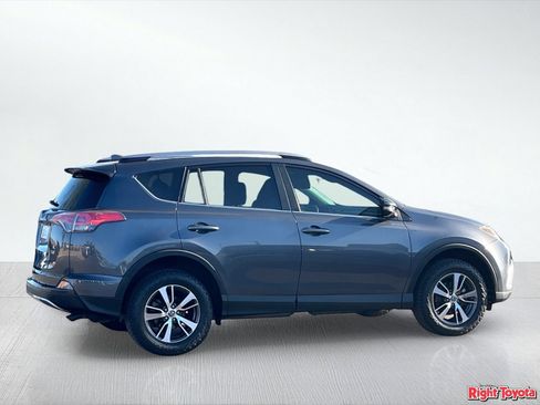 Certified 2018 Toyota RAV4 XLE w/ Plus Extra Value Package FWD image 7