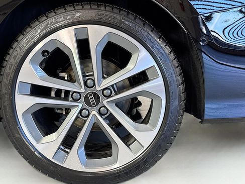 New 2026 Audi A3 2.0T Premium Plus AWD/4WD image 29