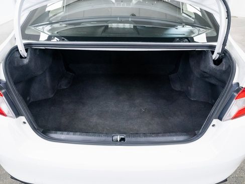 Used 2017 Subaru WRX STI image 8