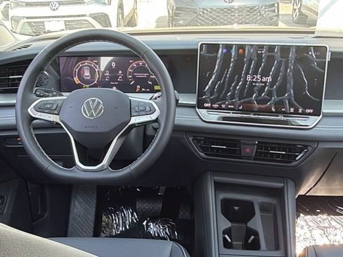 New 2026 Volkswagen Tiguan SE AWD/4WD image 21