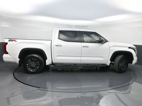 Used 2025 Toyota Tundra SR5 RWD image 43