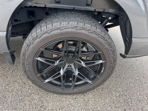 Used 2025 Ford F150 XL w/ Equipment Group 103A High AWD/4WD image 9