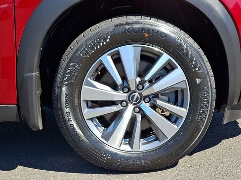 Certified 2023 Nissan Pathfinder SL AWD/4WD image 8