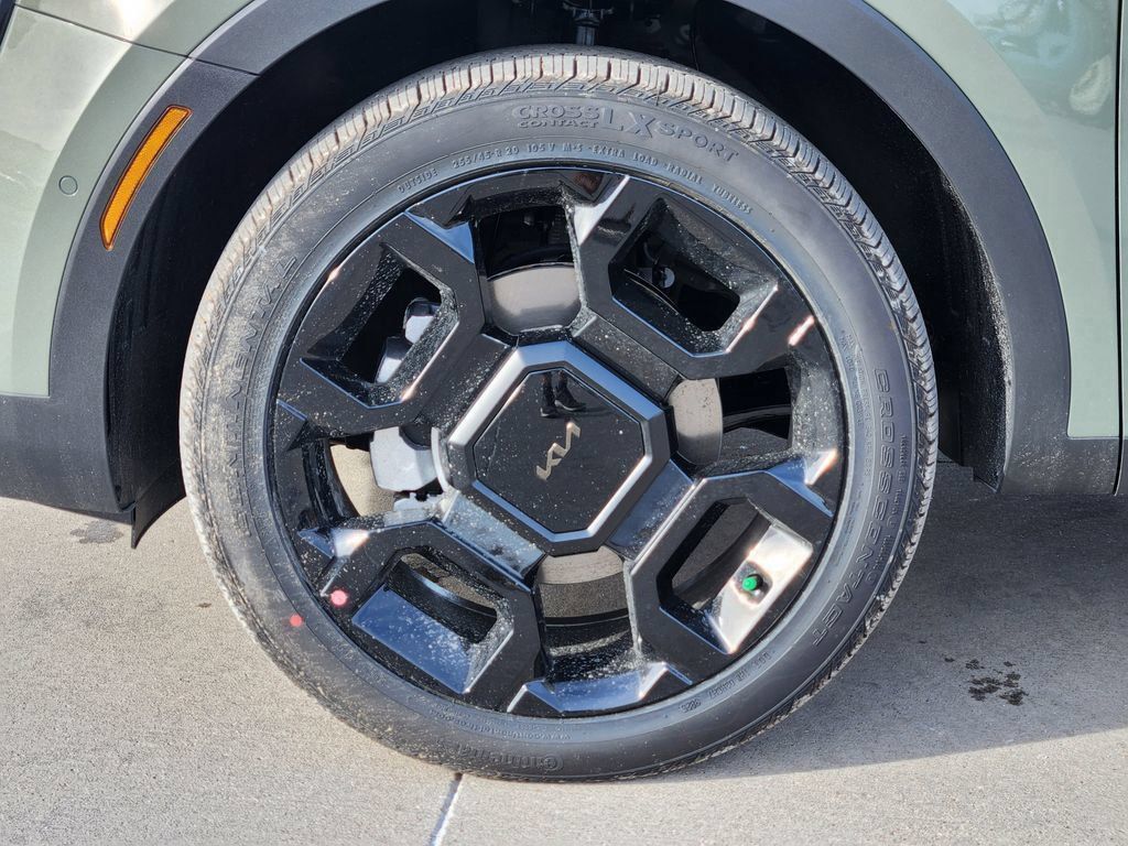 New 2026 Kia Sorento SX Prestige AWD/4WD image 7