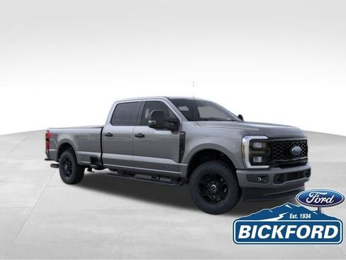 New 2026 Ford F350 XL image 7