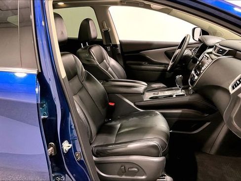 Used 2021 Nissan Murano SL image 31