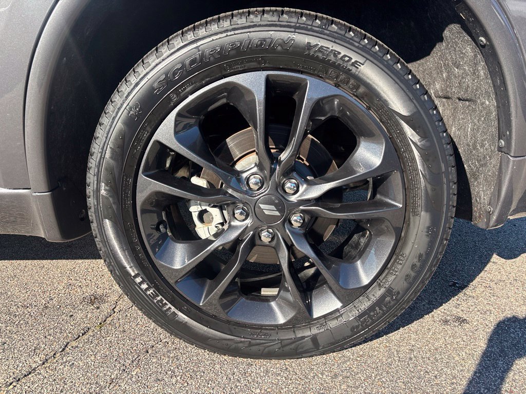 Used 2023 Dodge Durango GT AWD/4WD image 9