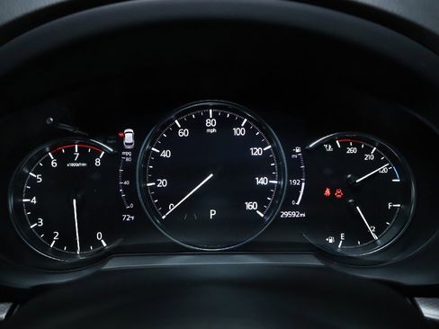 Certified 2023 MAZDA CX-5 AWD 2.5 Turbo image 24