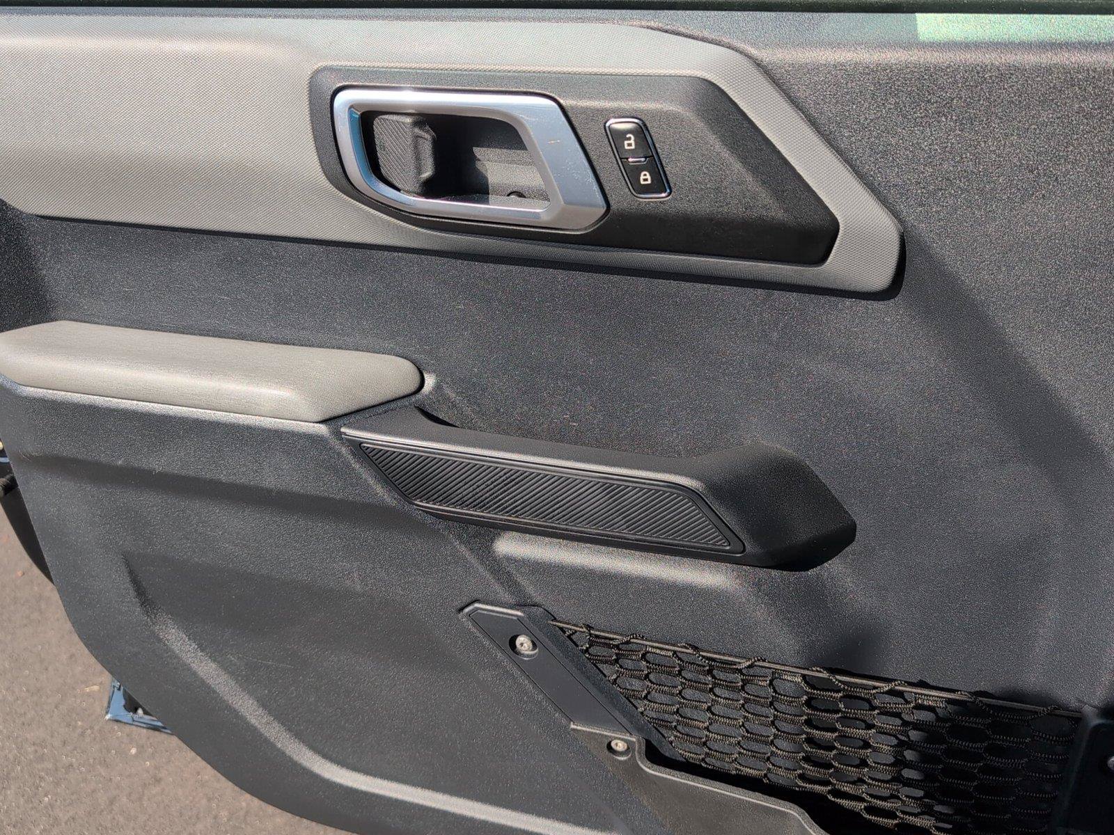 Used 2023 Ford Bronco Big Bend AWD/4WD image 14