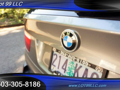 Used 2007 BMW X5 3.0si AWD/4WD image 30