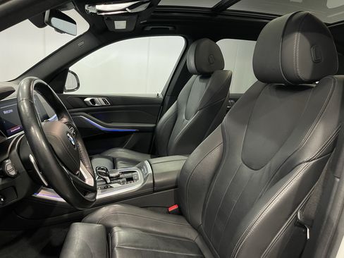 Used 2019 BMW X5 xDrive40i w/ Premium Package 2 AWD/4WD image 14