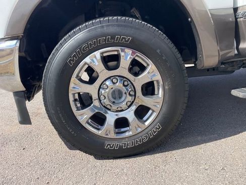 Used 2020 Ford F250 King Ranch w/ King Ranch Ultimate Package image 25