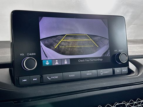 Used 2025 Honda Accord LX image 22