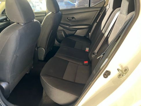 Used 2024 Nissan Sentra SV w/ All-Weather Package image 18