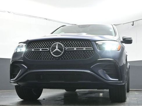 Used 2026 Mercedes-Benz GLE 350 4MATIC image 35