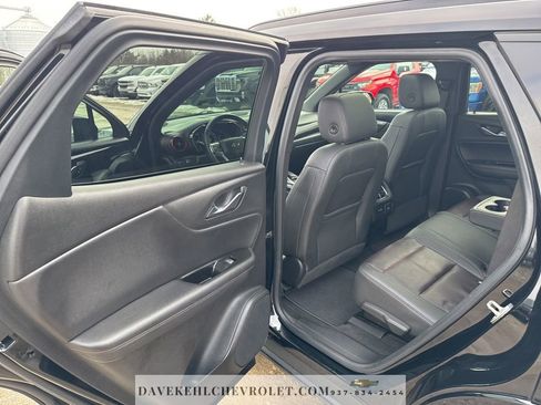 Used 2020 Chevrolet Blazer RS image 18