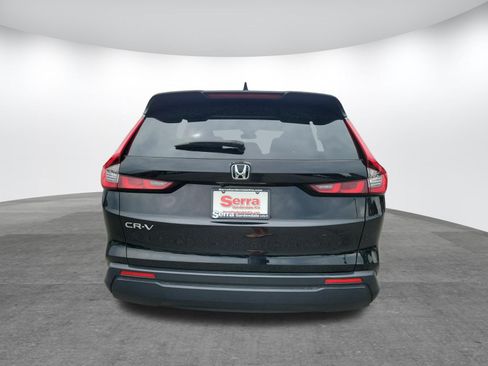 Used 2023 Honda CR-V EX image 25