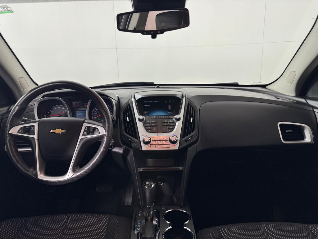 Used 2017 Chevrolet Equinox LT FWD image 20