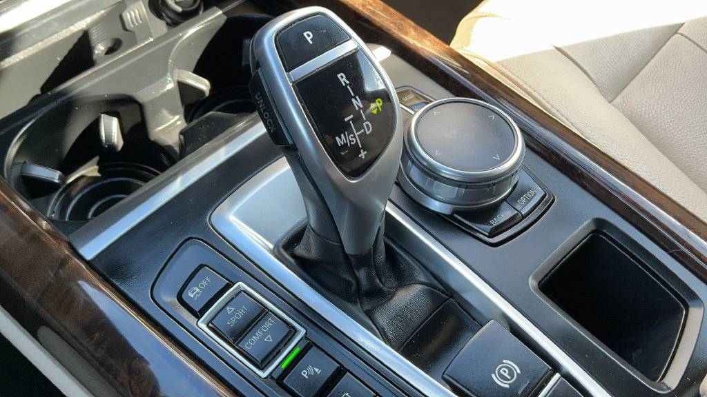 Used 2018 BMW X5 xDrive35i AWD/4WD image 15