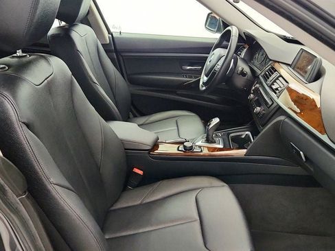 Used 2015 BMW 328i xDrive AWD/4WD image 24