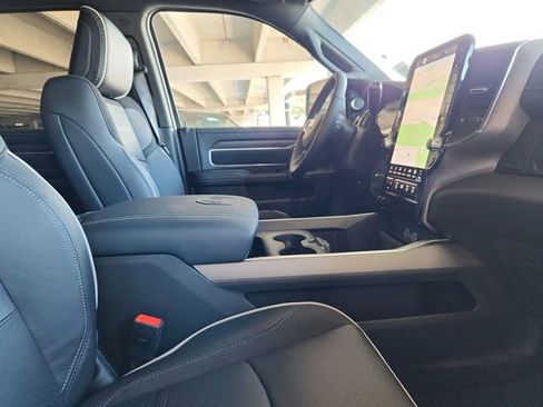 New 2025 RAM 2500 Laramie image 25