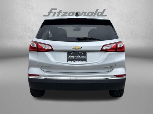 Used 2019 Chevrolet Equinox LT AWD/4WD image 6