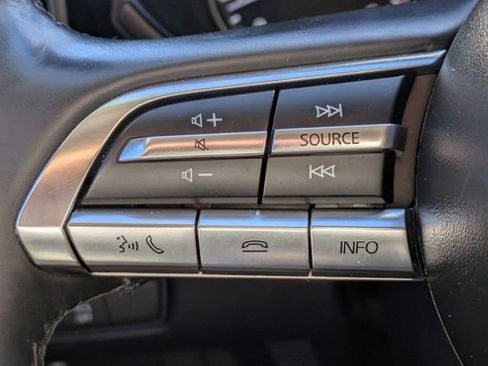 Used 2024 MAZDA CX-50 AWD 2.5 S w/ Preferred Package image 20