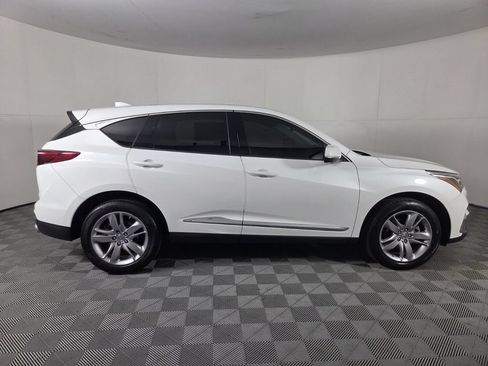 Used 2020 Acura RDX w/ Advance Package FWD image 4