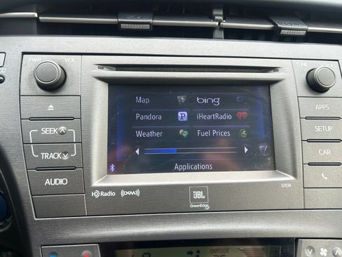 Used 2013 Toyota Prius Four FWD image 18