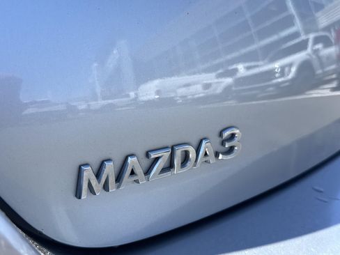 Used 2019 MAZDA MAZDA3 Sedan w/ Select Package FWD image 12
