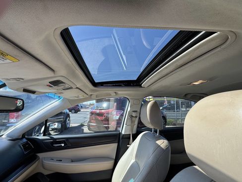 Used 2016 Subaru Legacy 2.5i Limited image 19