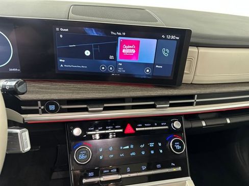 Used 2024 Hyundai Santa Fe Limited image 21