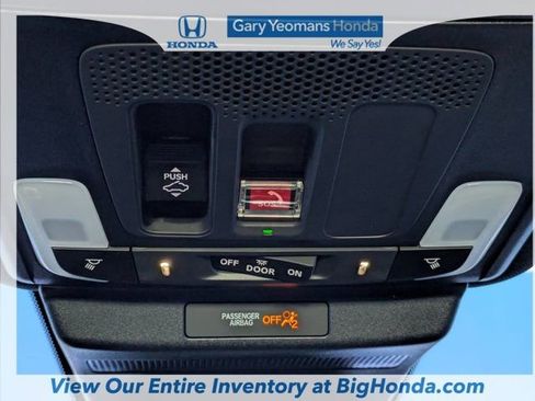 Certified 2025 Honda Accord Sport image 32